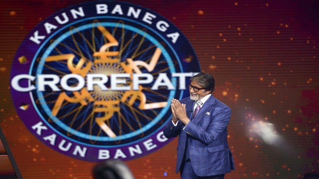 KBC Helpline Number For Lottery Winning Consultants in India 2023